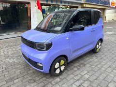 Wuling Hongguang MINIEV Macaron Color Edition LFP Battery - ფოტო 1