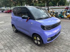 Wuling Hongguang MINIEV Macaron Color Edition LFP Battery - ფოტო 3