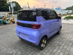 Wuling Hongguang MINIEV Macaron Color Edition LFP Battery - ფოტო 4