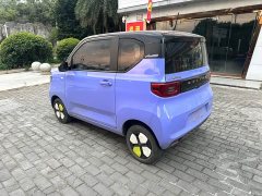 Wuling Hongguang MINIEV Macaron Color Edition LFP Battery - ფოტო 6