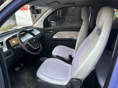 Wuling Hongguang MINIEV Macaron Color Edition LFP Battery - ფოტო 7