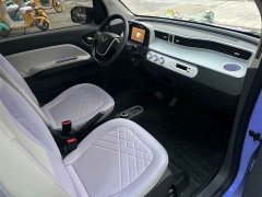 Wuling Hongguang MINIEV Macaron Color Edition LFP Battery - ფოტო 8