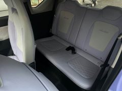 Wuling Hongguang MINIEV Macaron Color Edition LFP Battery - ფოტო 9