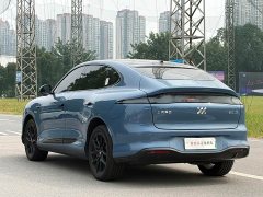 IM Motors Zhiji LS6 Pure Electric Max - ფოტო 10