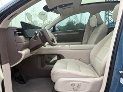 IM Motors Zhiji LS6 Pure Electric Max - ფოტო 3