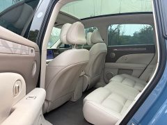 IM Motors Zhiji LS6 Pure Electric Max - ფოტო 4