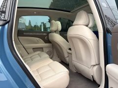 IM Motors Zhiji LS6 Pure Electric Max - ფოტო 5