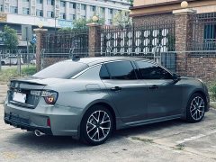 Lynk & Co 03 2.0T Diesel Automatic Champion Edition - ფოტო 2