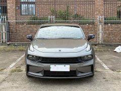 Lynk & Co 03 2.0T Diesel Automatic Champion Edition - ფოტო 3