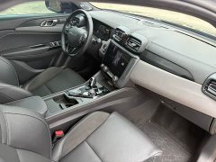 Lynk & Co 03 2.0T Diesel Automatic Champion Edition - ფოტო 6