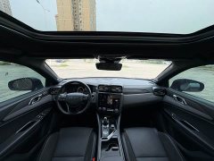 Lynk & Co 03 2.0T Diesel Automatic Champion Edition - ფოტო 7