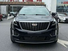 Cadillac XT5 2.0T FWD Luxury - ფოტო 2