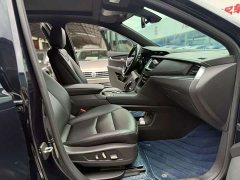 Cadillac XT5 2.0T FWD Luxury - ფოტო 4