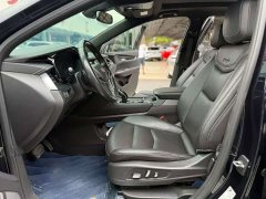 Cadillac XT5 2.0T FWD Luxury - ფოტო 5