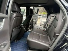 Cadillac XT5 2.0T FWD Luxury - ფოტო 6