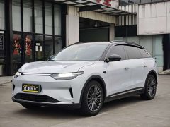 Leapmotor Leapo C11 Pure Electric 580 Premium Edition - ფოტო 1