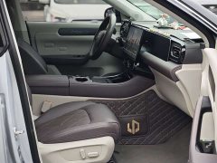 Leapmotor Leapo C11 Pure Electric 580 Premium Edition - ფოტო 10