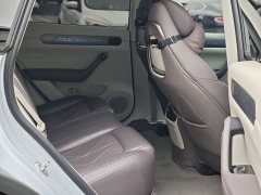 Leapmotor Leapo C11 Pure Electric 580 Premium Edition - ფოტო 11