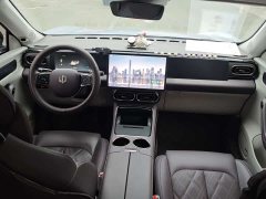 Leapmotor Leapo C11 Pure Electric 580 Premium Edition - ფოტო 12