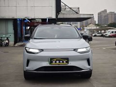 Leapmotor Leapo C11 Pure Electric 580 Premium Edition - ფოტო 2