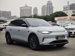 Leapmotor Leapo C11 Pure Electric 580 Premium Edition - ფოტო 3