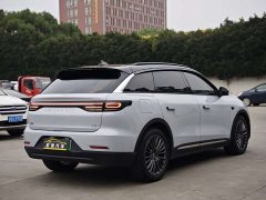 Leapmotor Leapo C11 Pure Electric 580 Premium Edition - ფოტო 4