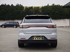 Leapmotor Leapo C11 Pure Electric 580 Premium Edition - ფოტო 5