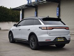 Leapmotor Leapo C11 Pure Electric 580 Premium Edition - ფოტო 6