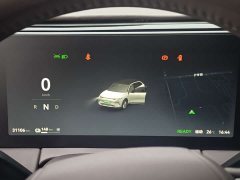 Leapmotor Leapo C11 Pure Electric 580 Premium Edition - ფოტო 7