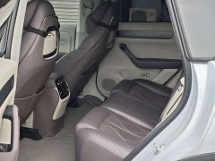 Leapmotor Leapo C11 Pure Electric 580 Premium Edition - ფოტო 8