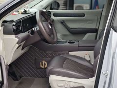 Leapmotor Leapo C11 Pure Electric 580 Premium Edition - ფოტო 9