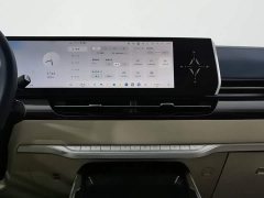 Great Wall WEY Shanshan New Energy Four-Wheel Drive Executive Extended Version - ფოტო 12