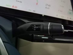 Great Wall WEY Shanshan New Energy Four-Wheel Drive Executive Extended Version - ფოტო 13