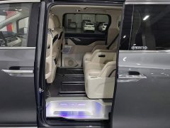 Great Wall WEY Shanshan New Energy Four-Wheel Drive Executive Extended Version - ფოტო 15