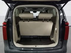 Great Wall WEY Shanshan New Energy Four-Wheel Drive Executive Extended Version - ფოტო 16