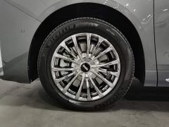 Great Wall WEY Shanshan New Energy Four-Wheel Drive Executive Extended Version - ფოტო 17