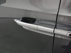 Great Wall WEY Shanshan New Energy Four-Wheel Drive Executive Extended Version - ფოტო 18
