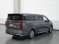 Great Wall WEY Shanshan New Energy Four-Wheel Drive Executive Extended Version - ფოტო 2