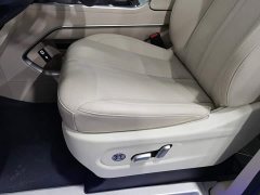 Great Wall WEY Shanshan New Energy Four-Wheel Drive Executive Extended Version - ფოტო 20