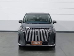Great Wall WEY Shanshan New Energy Four-Wheel Drive Executive Extended Version - ფოტო 3