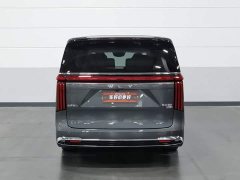 Great Wall WEY Shanshan New Energy Four-Wheel Drive Executive Extended Version - ფოტო 4