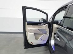 Great Wall WEY Shanshan New Energy Four-Wheel Drive Executive Extended Version - ფოტო 8