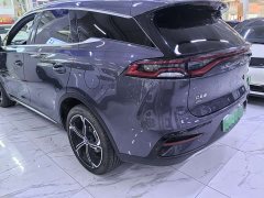 BYD Yuan Plus DM-i 112KM Premium Edition - ფოტო 4