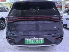 BYD Yuan Plus DM-i 112KM Premium Edition - ფოტო 5