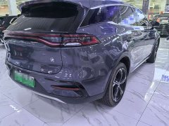 BYD Yuan Plus DM-i 112KM Premium Edition - ფოტო 6
