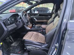 BYD Yuan Plus DM-i 112KM Premium Edition - ფოტო 7