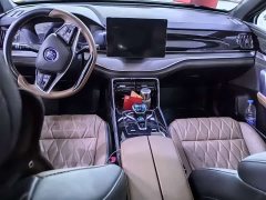 BYD Yuan Plus DM-i 112KM Premium Edition - ფოტო 9