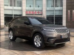 Land Rover Range Rover Evoque 250PS Gold Edition - ფოტო 1