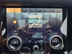 Land Rover Range Rover Evoque 250PS Gold Edition - ფოტო 13