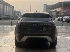 Land Rover Range Rover Evoque 250PS Gold Edition - ფოტო 14